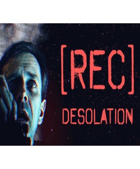 [REC] Desolation Steam Key GLOBAL